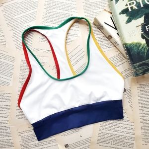 NWOT BEACH RIOT Marianne Sports Bra